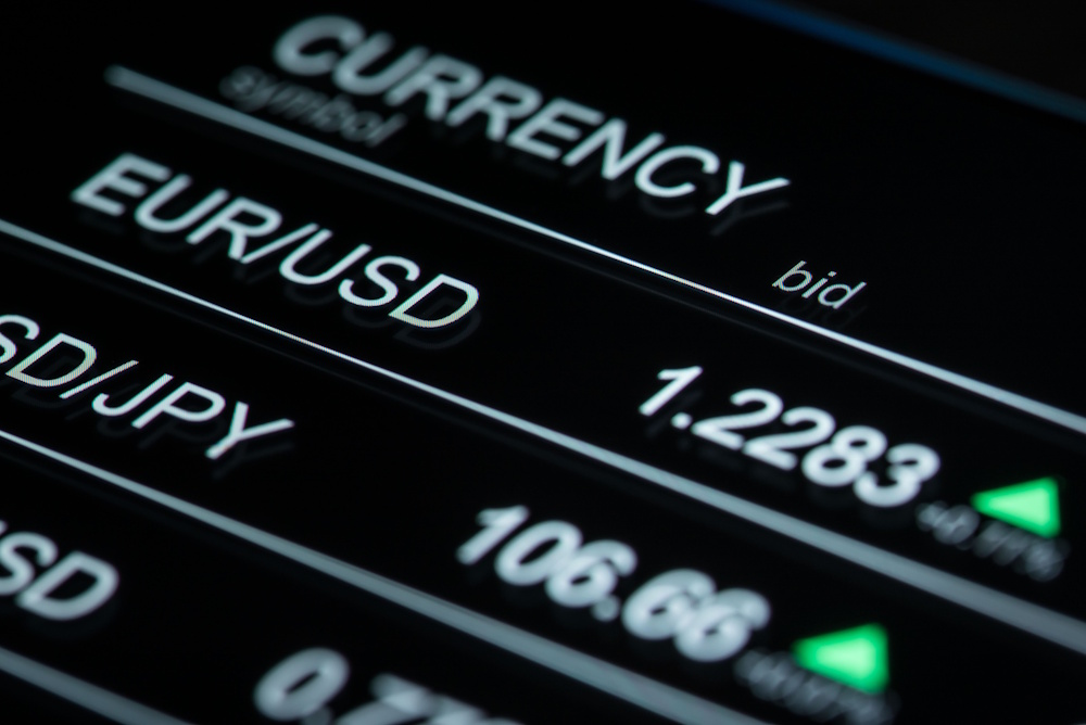 ForexNewsPlus Updates